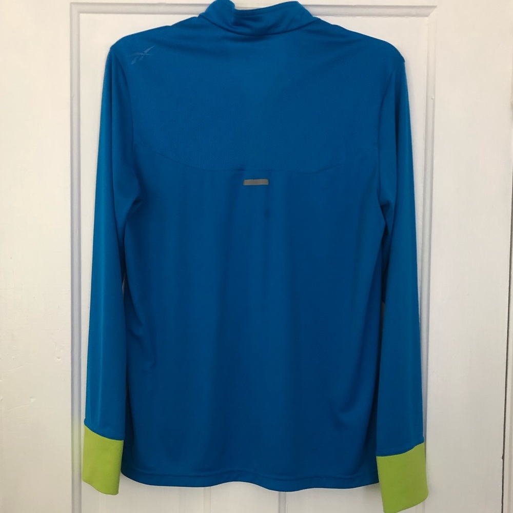 Euc Reebok Pullover - image 2